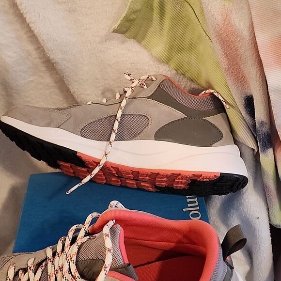 Columbia Pivot size 12 - Picture 4 of 7